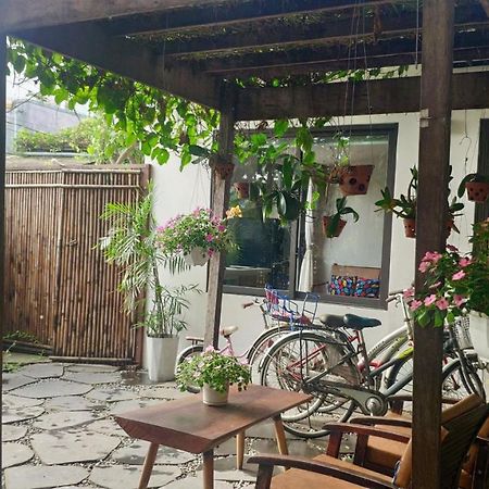 Hotel Mimi House Hoi An Zewnętrze zdjęcie