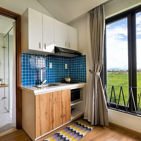 Hotel Mimi House Hoi An Zewnętrze zdjęcie