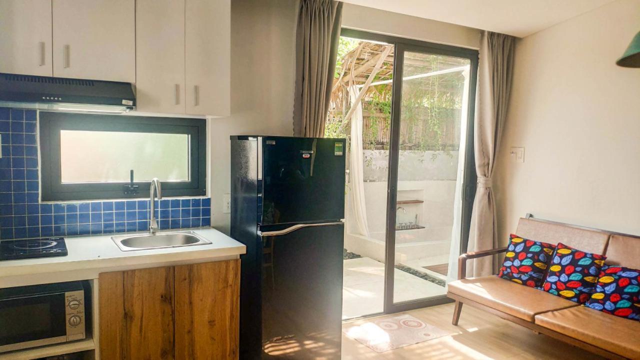 Hotel Mimi House Hoi An Zewnętrze zdjęcie
