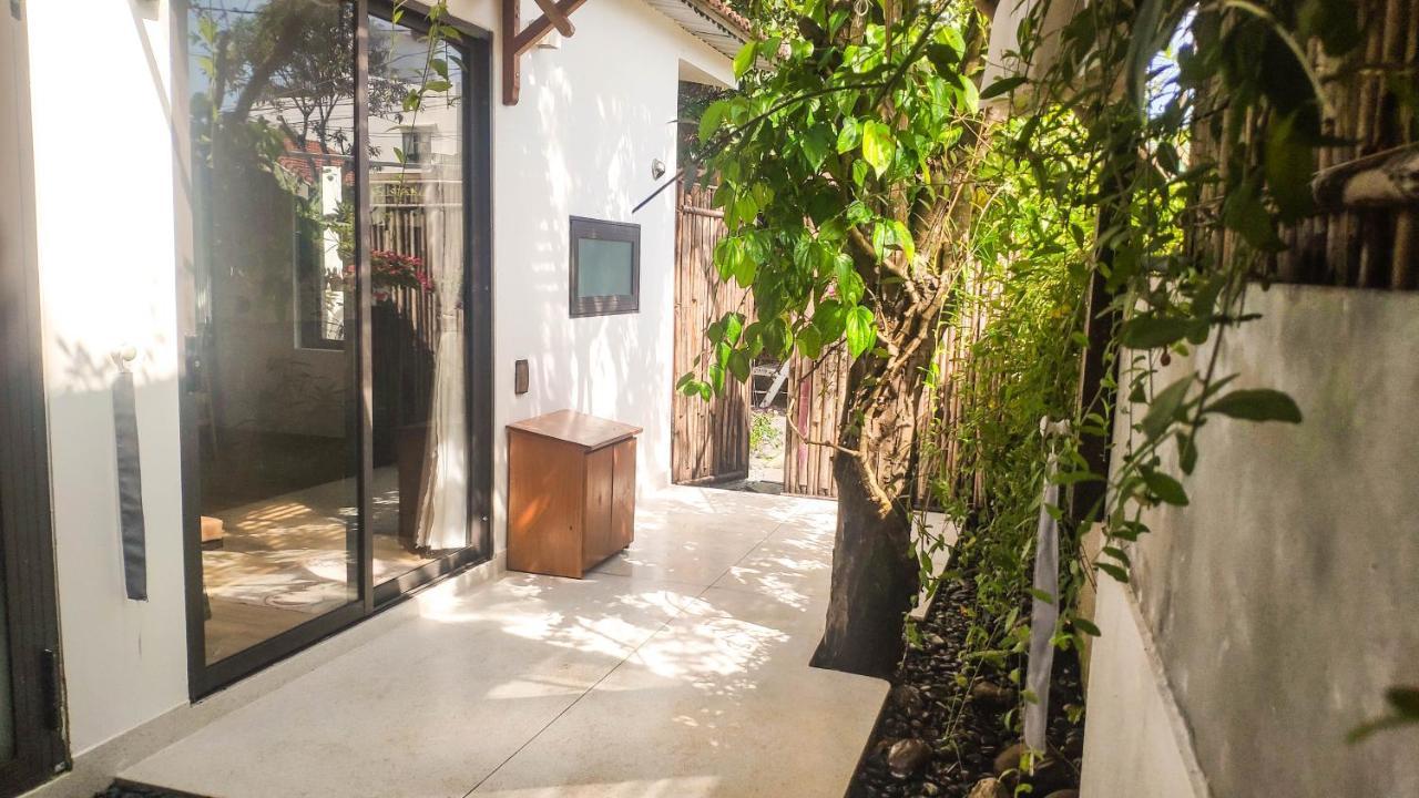 Hotel Mimi House Hoi An Zewnętrze zdjęcie