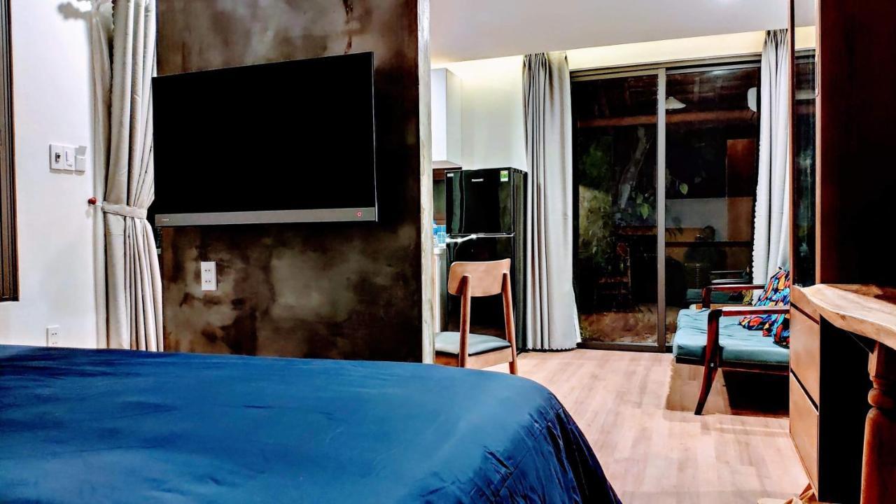 Hotel Mimi House Hoi An Zewnętrze zdjęcie