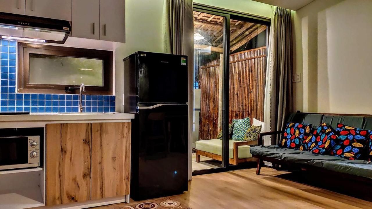 Hotel Mimi House Hoi An Zewnętrze zdjęcie