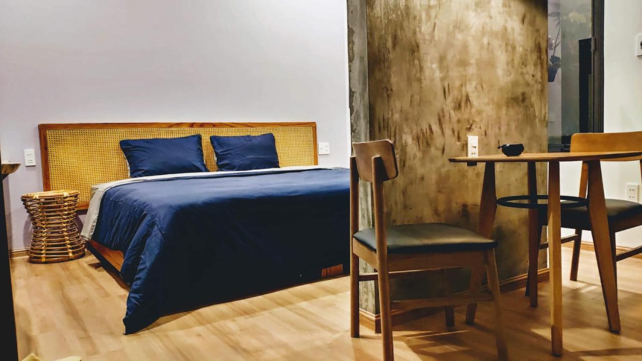Hotel Mimi House Hoi An Zewnętrze zdjęcie