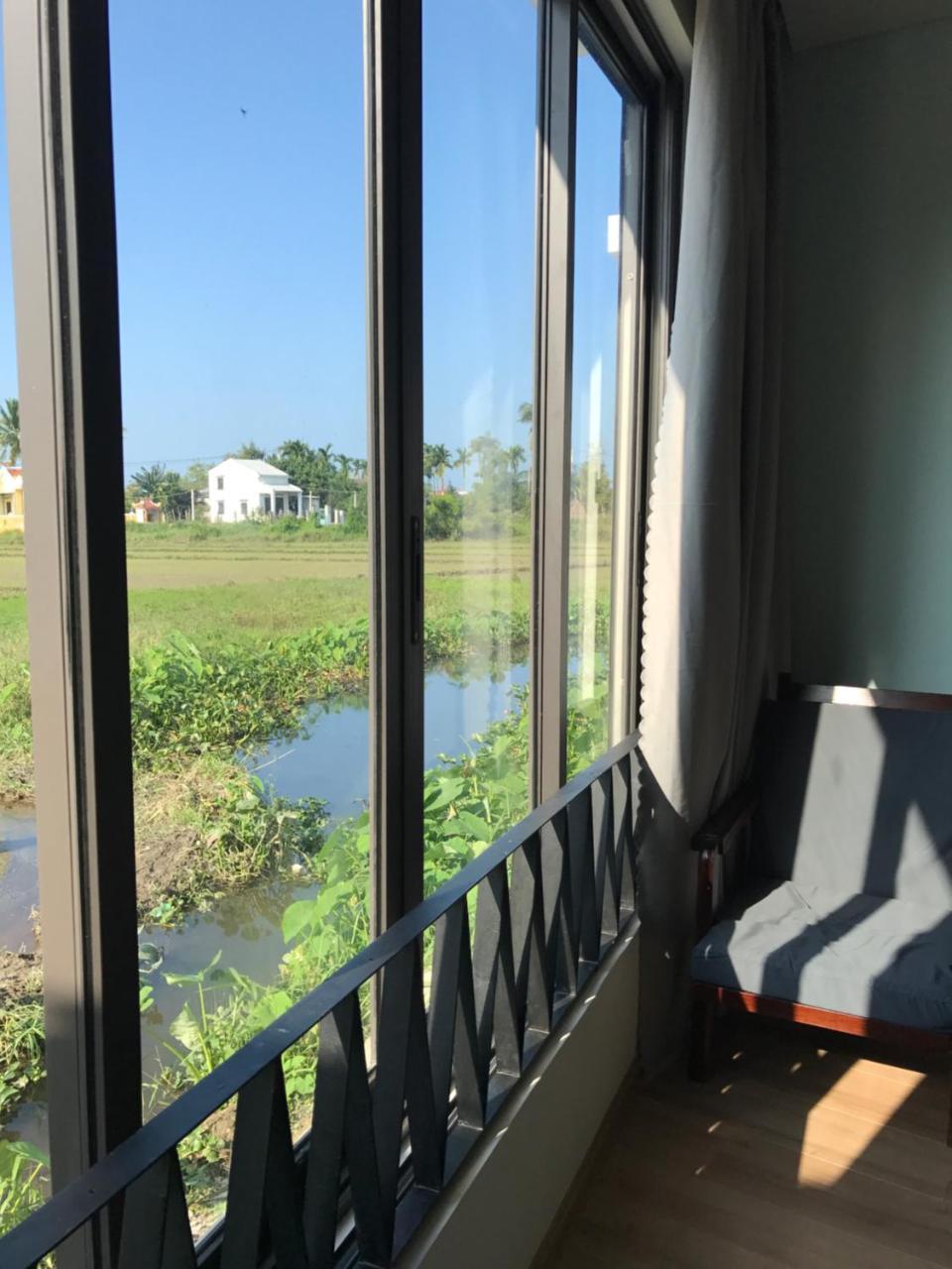 Hotel Mimi House Hoi An Zewnętrze zdjęcie