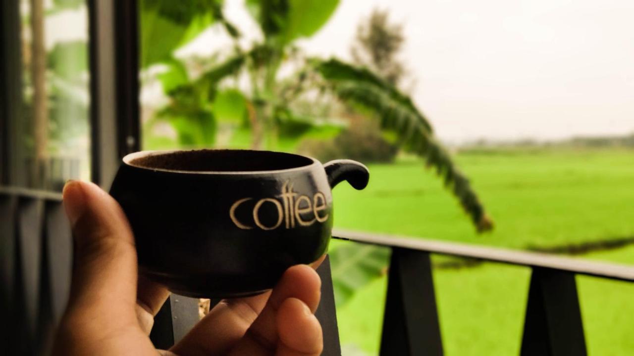 Hotel Mimi House Hoi An Zewnętrze zdjęcie