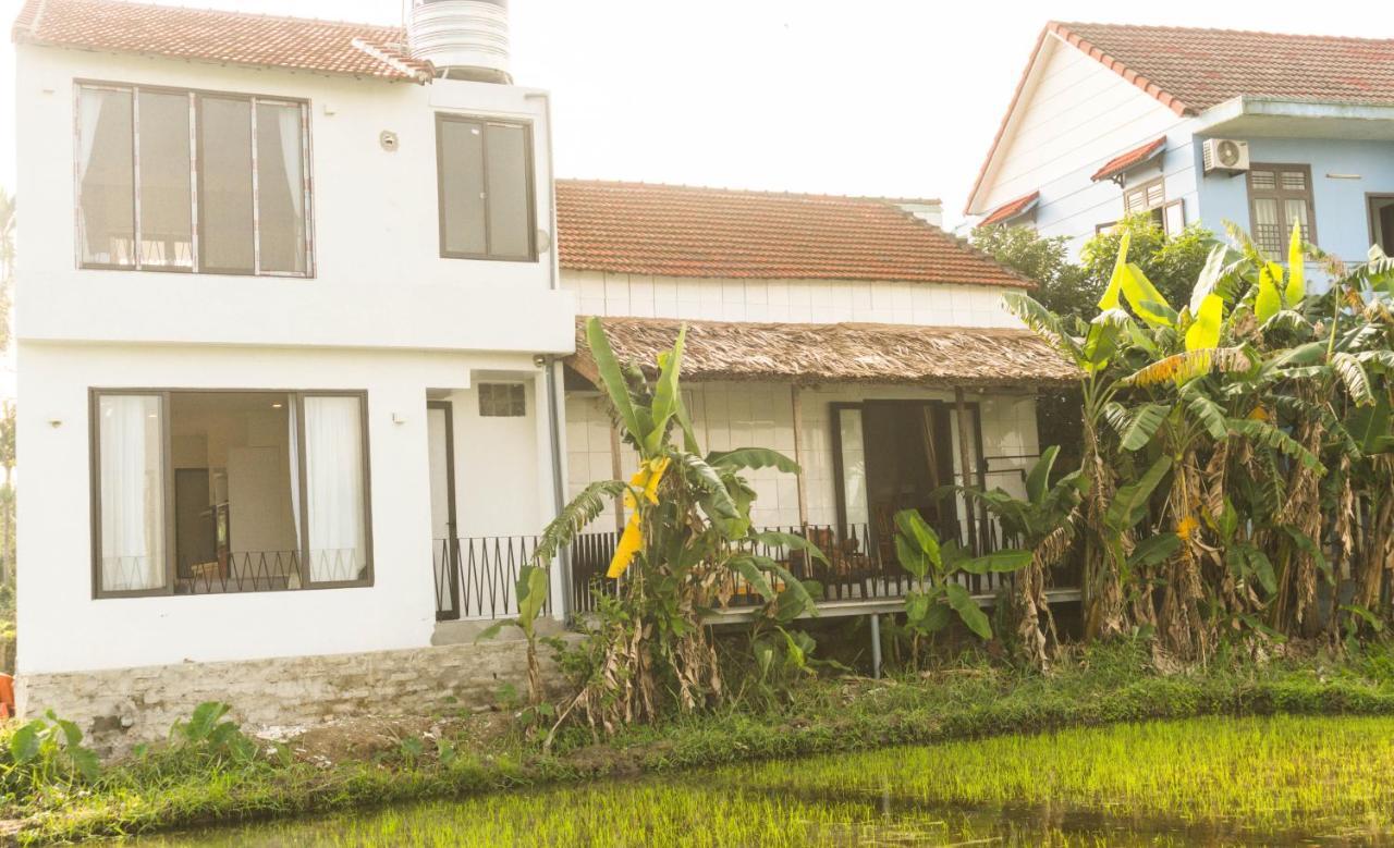Hotel Mimi House Hoi An Zewnętrze zdjęcie