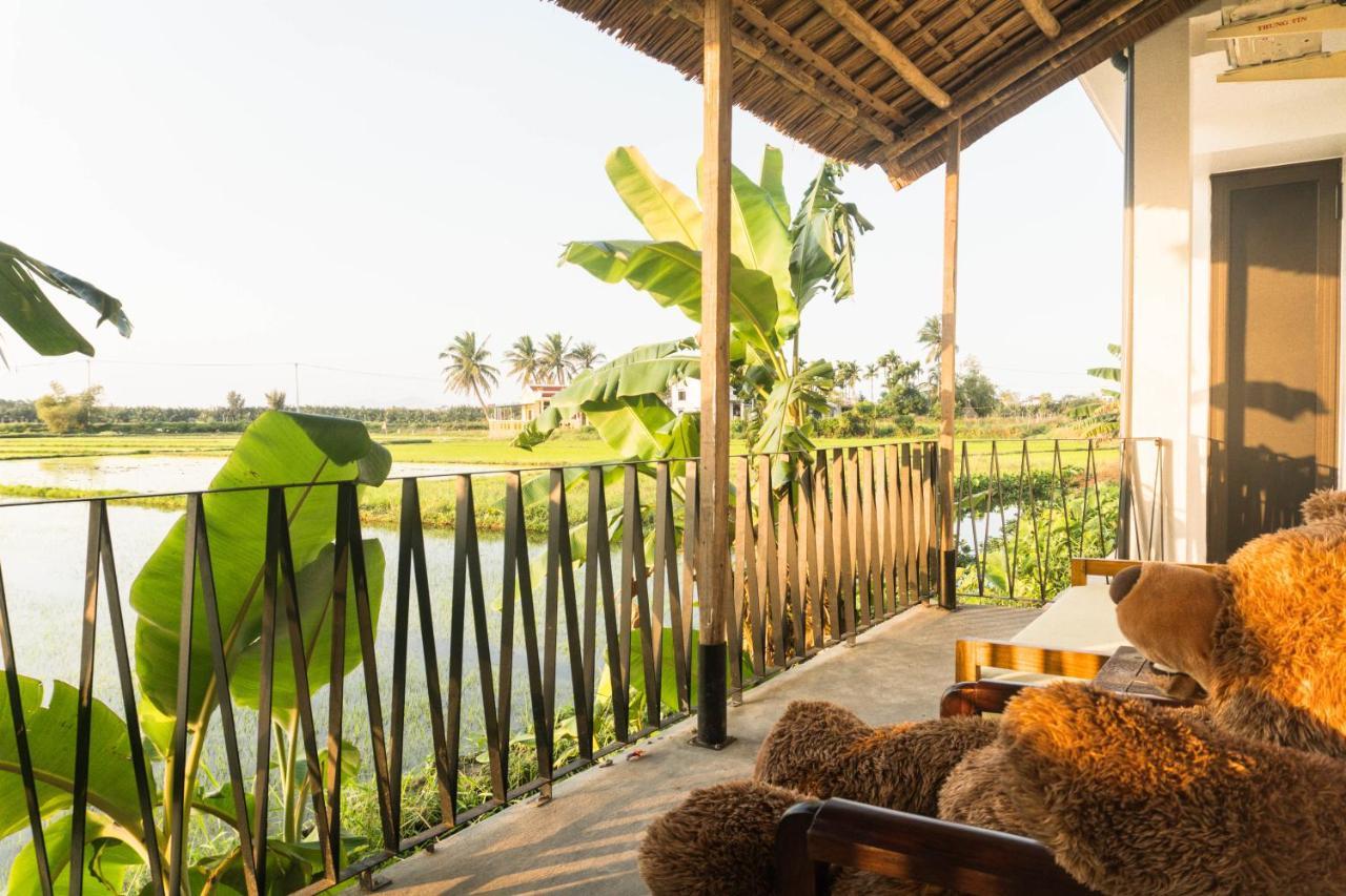 Hotel Mimi House Hoi An Zewnętrze zdjęcie