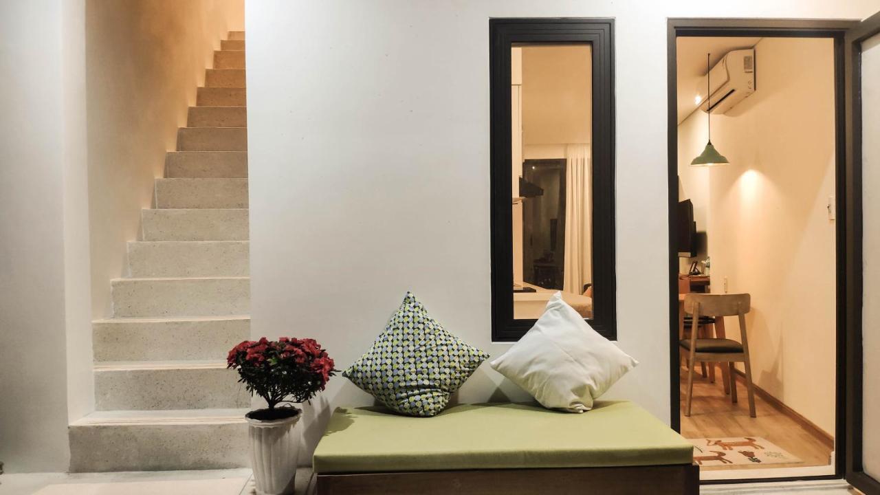 Hotel Mimi House Hoi An Zewnętrze zdjęcie