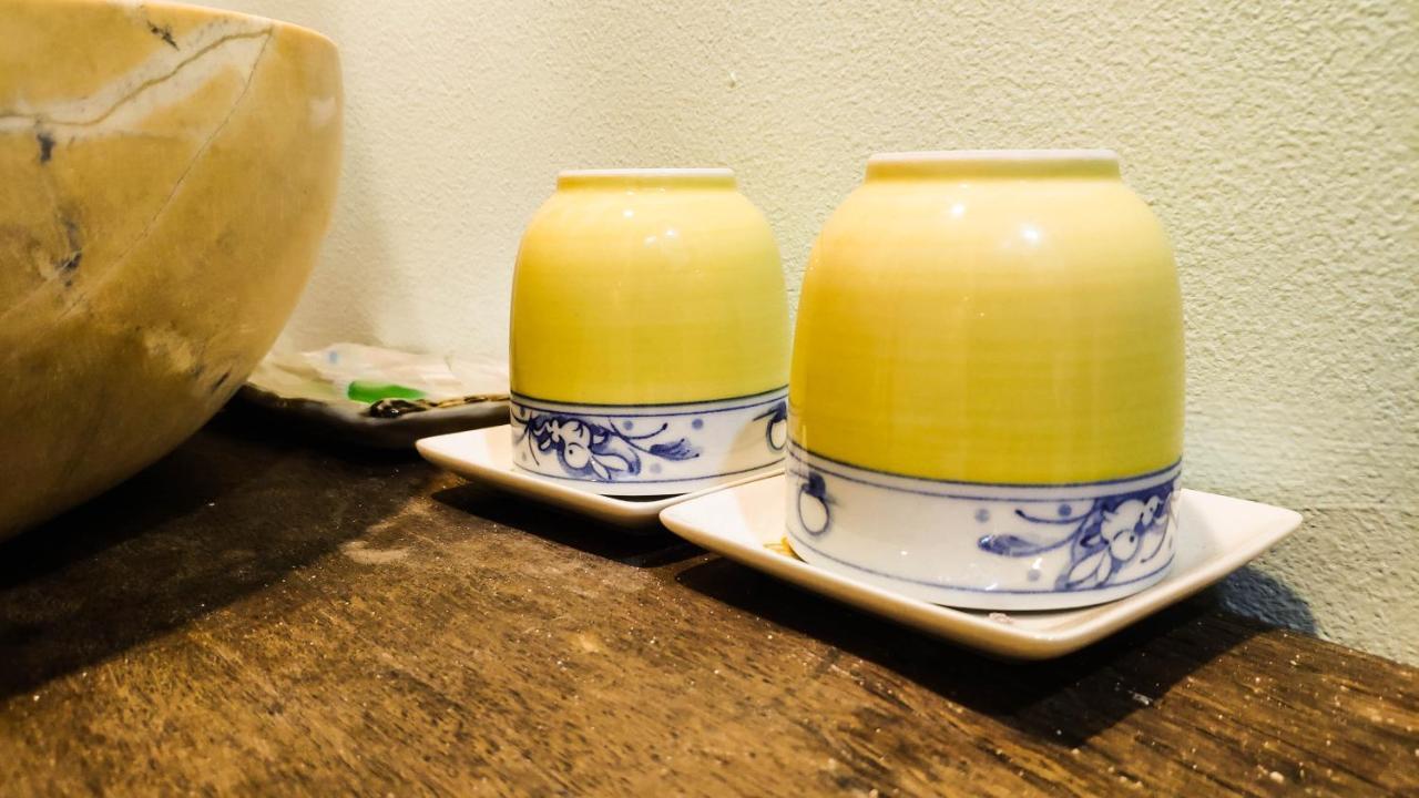 Hotel Mimi House Hoi An Zewnętrze zdjęcie