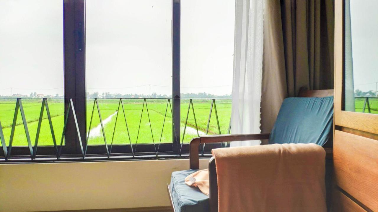 Hotel Mimi House Hoi An Zewnętrze zdjęcie