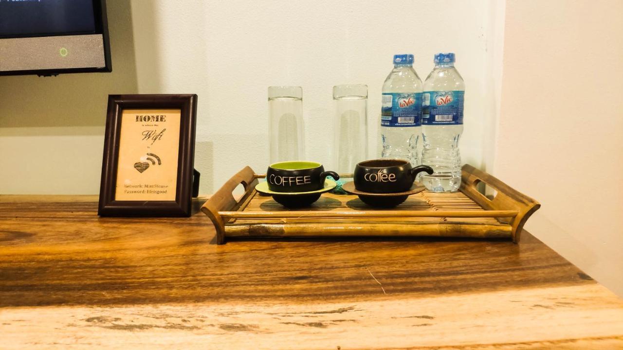 Hotel Mimi House Hoi An Zewnętrze zdjęcie