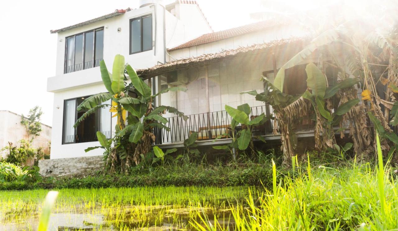 Hotel Mimi House Hoi An Zewnętrze zdjęcie