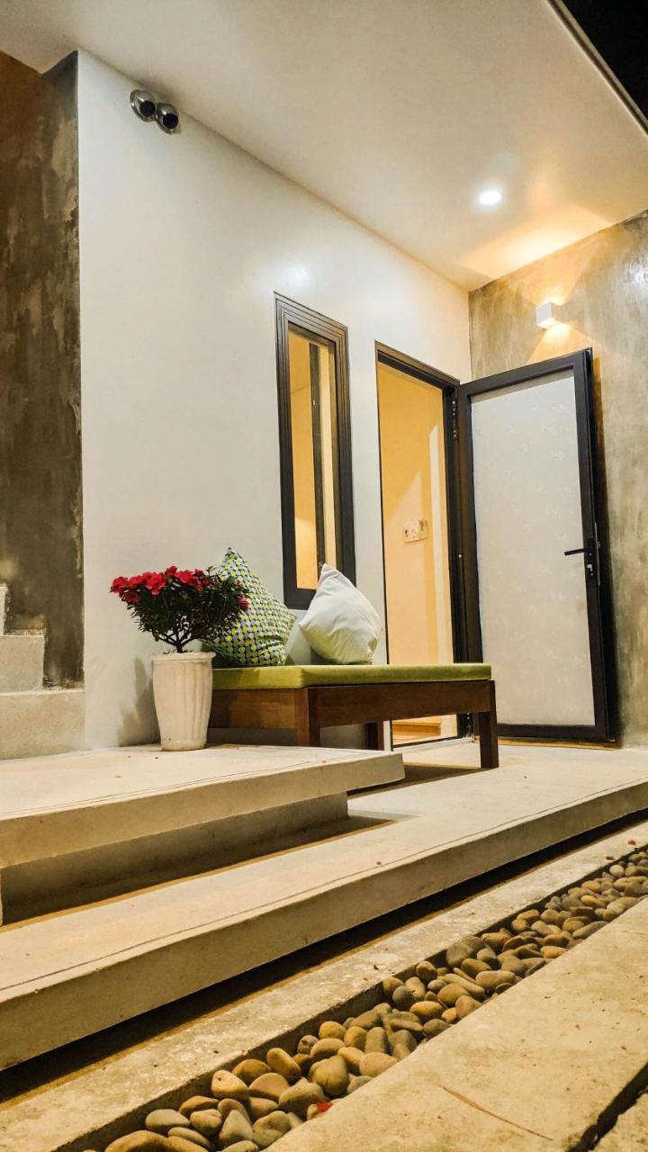 Hotel Mimi House Hoi An Zewnętrze zdjęcie