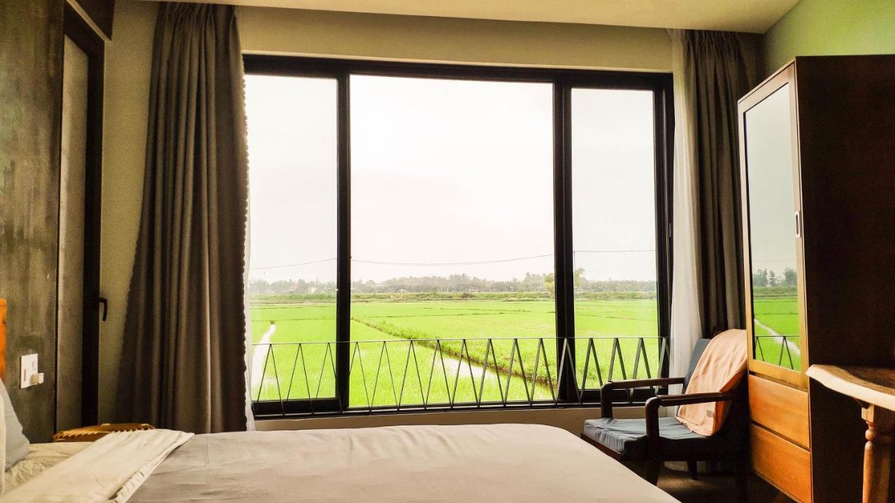 Hotel Mimi House Hoi An Zewnętrze zdjęcie