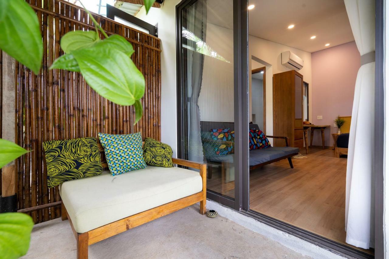 Hotel Mimi House Hoi An Zewnętrze zdjęcie