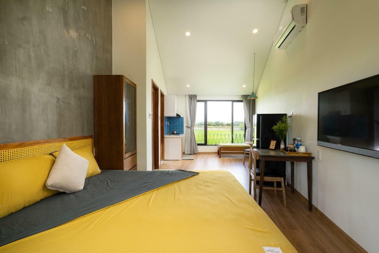 Hotel Mimi House Hoi An Zewnętrze zdjęcie