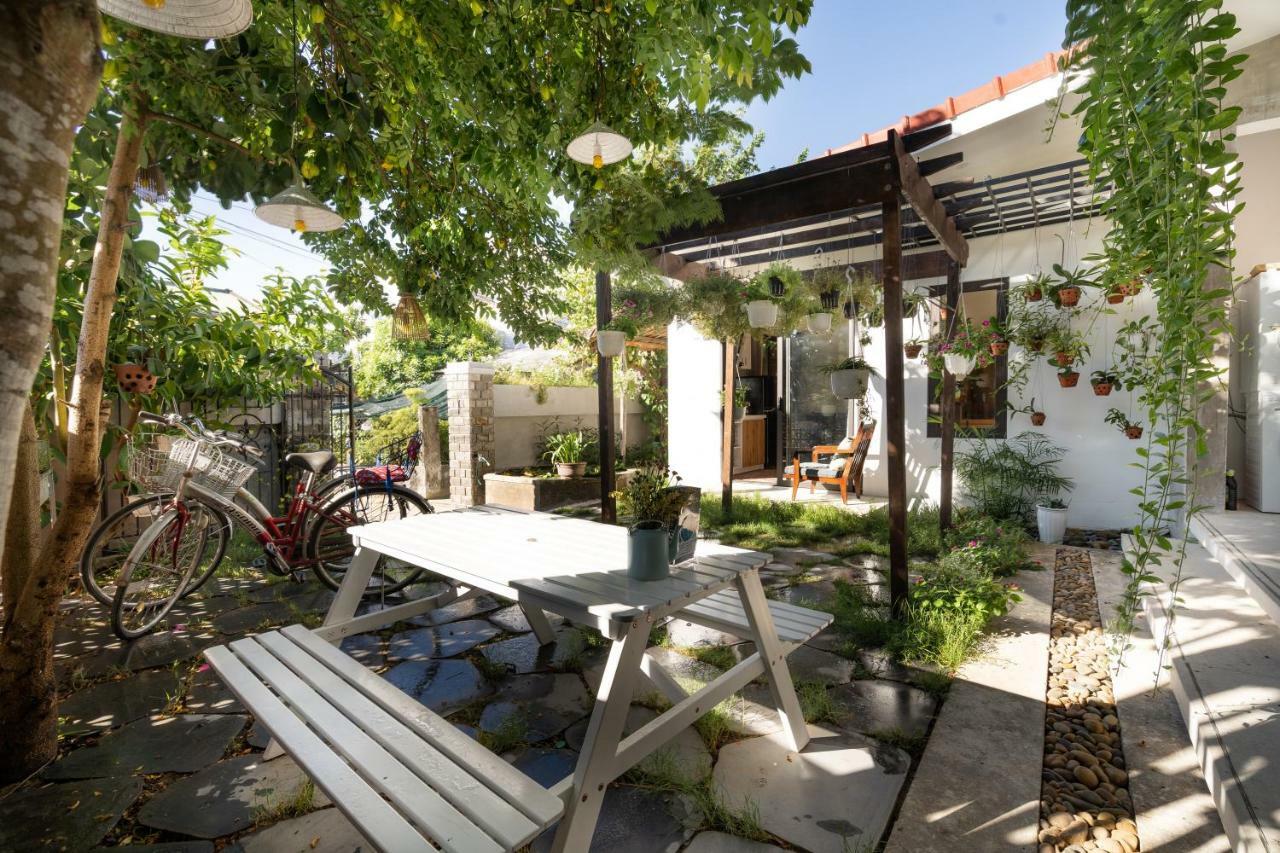 Hotel Mimi House Hoi An Zewnętrze zdjęcie