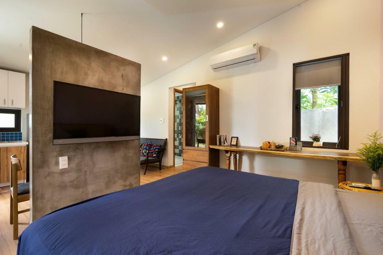 Hotel Mimi House Hoi An Zewnętrze zdjęcie