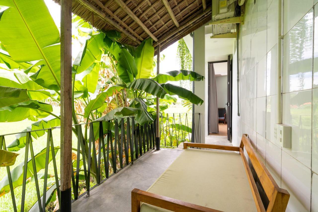 Hotel Mimi House Hoi An Zewnętrze zdjęcie
