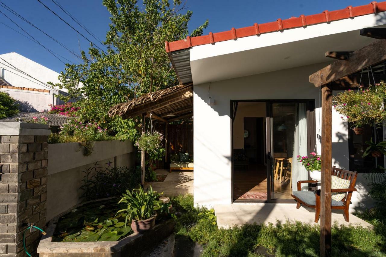 Hotel Mimi House Hoi An Zewnętrze zdjęcie