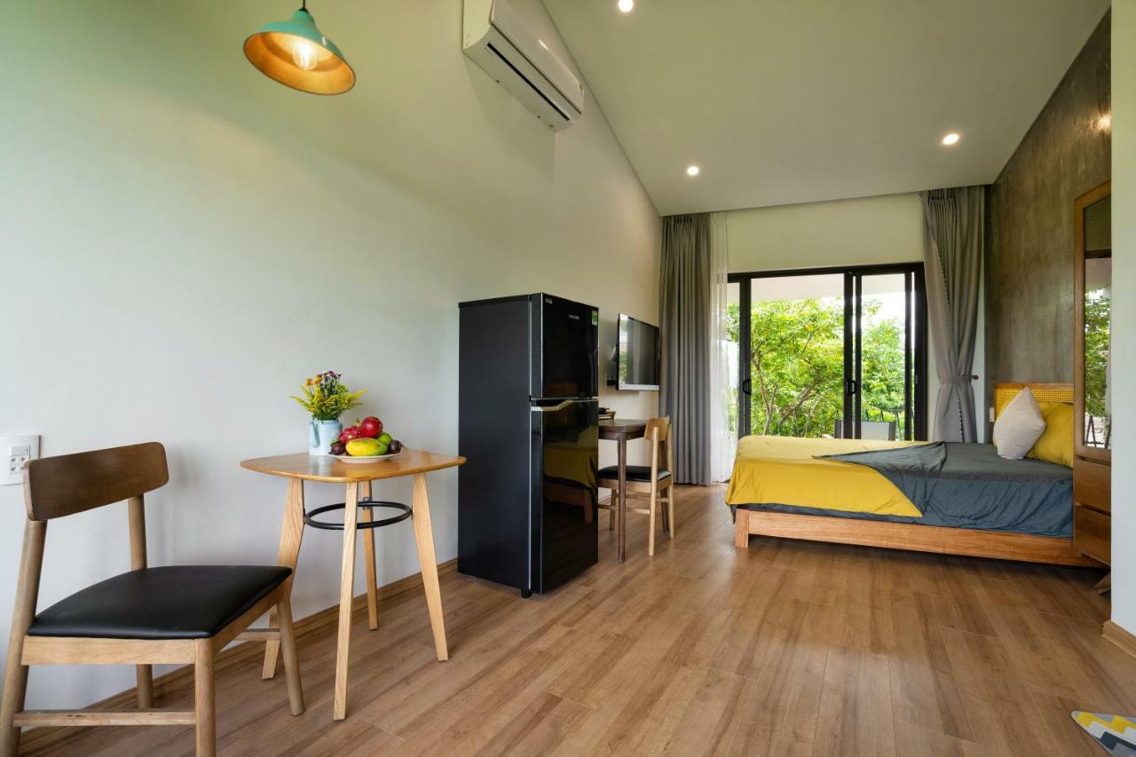Hotel Mimi House Hoi An Zewnętrze zdjęcie