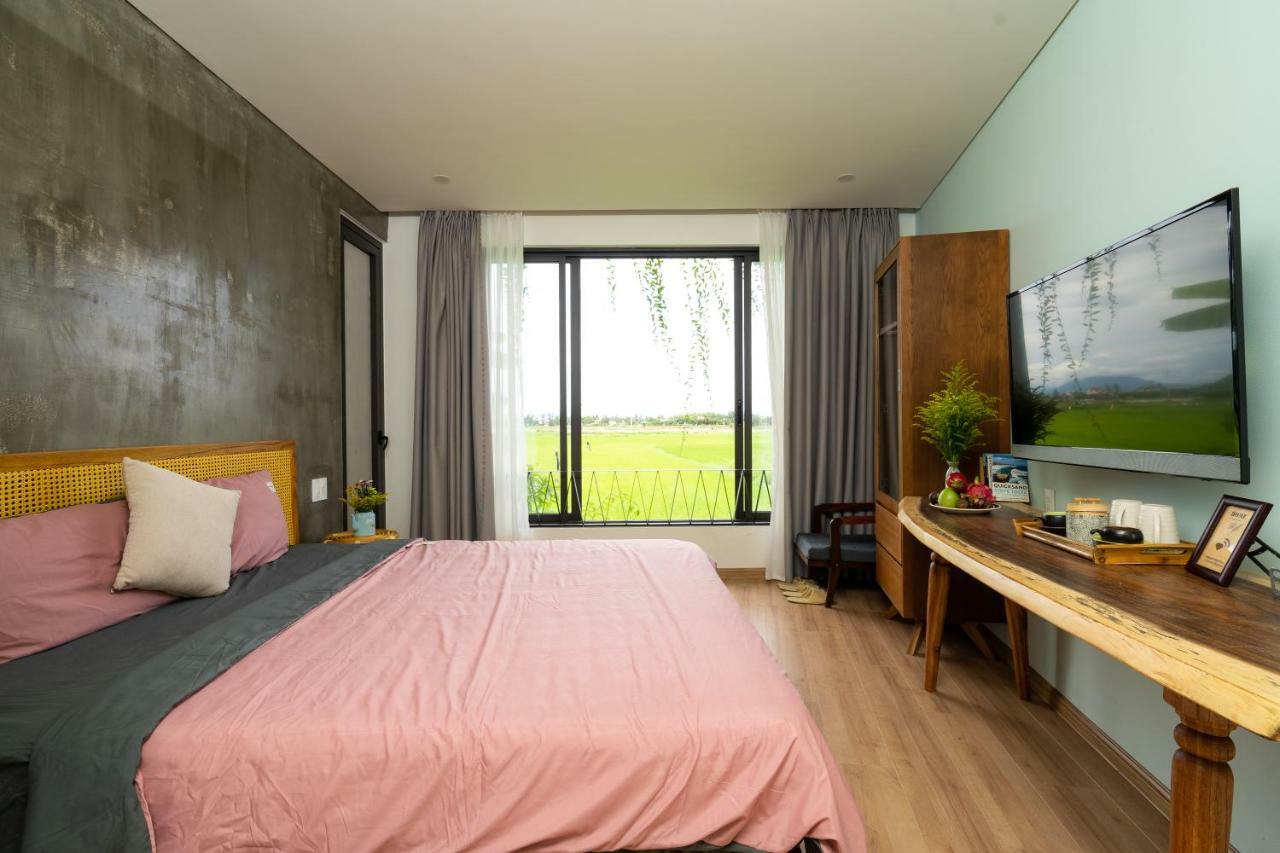 Hotel Mimi House Hoi An Zewnętrze zdjęcie
