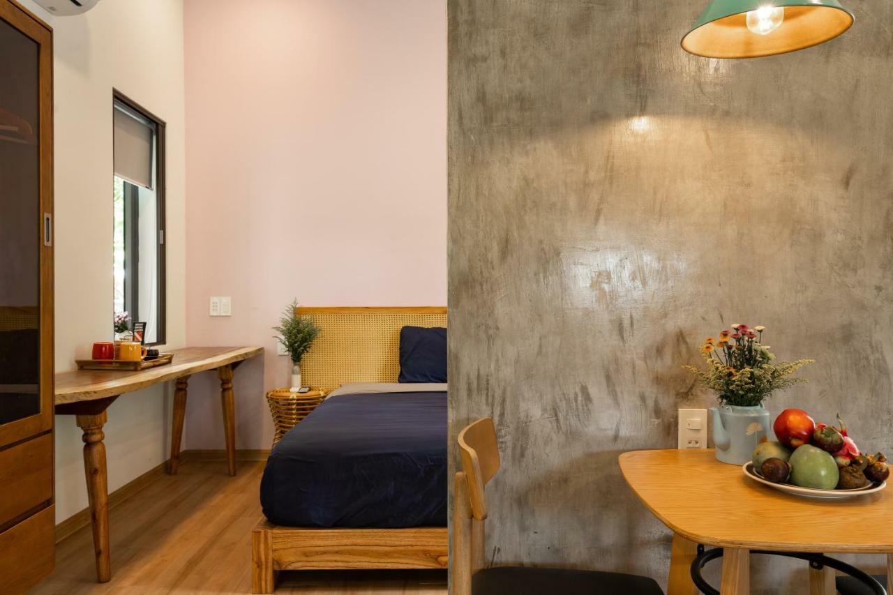 Hotel Mimi House Hoi An Zewnętrze zdjęcie