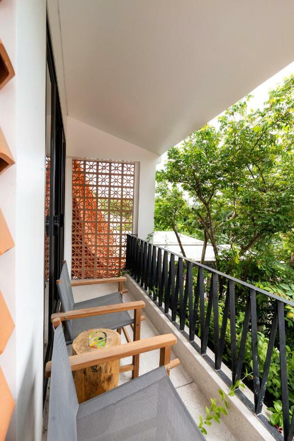 Hotel Mimi House Hoi An Zewnętrze zdjęcie