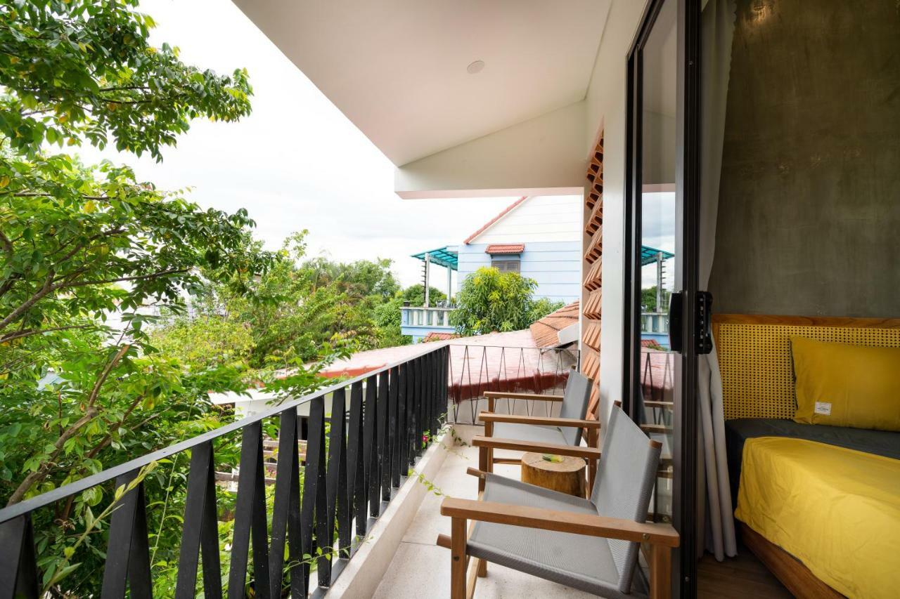 Hotel Mimi House Hoi An Zewnętrze zdjęcie