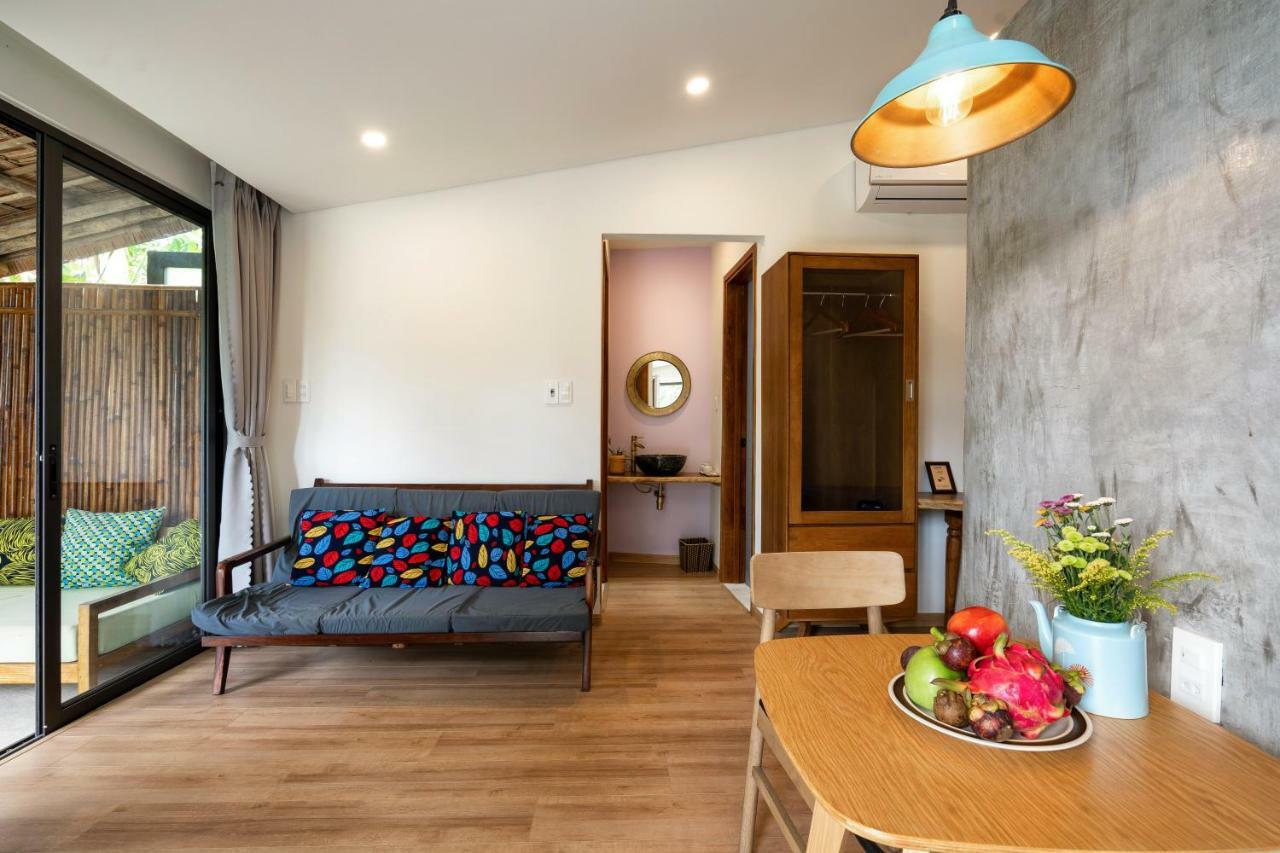 Hotel Mimi House Hoi An Zewnętrze zdjęcie