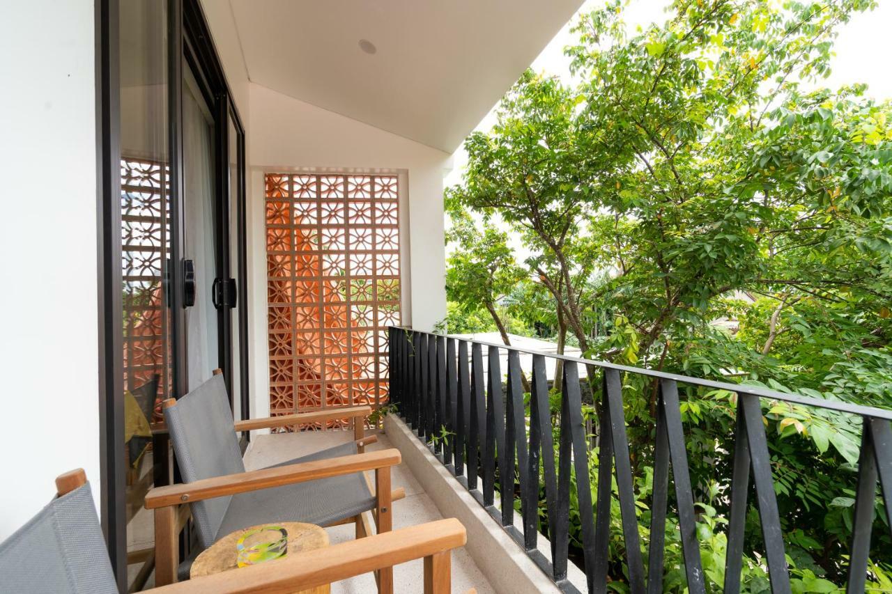 Hotel Mimi House Hoi An Zewnętrze zdjęcie