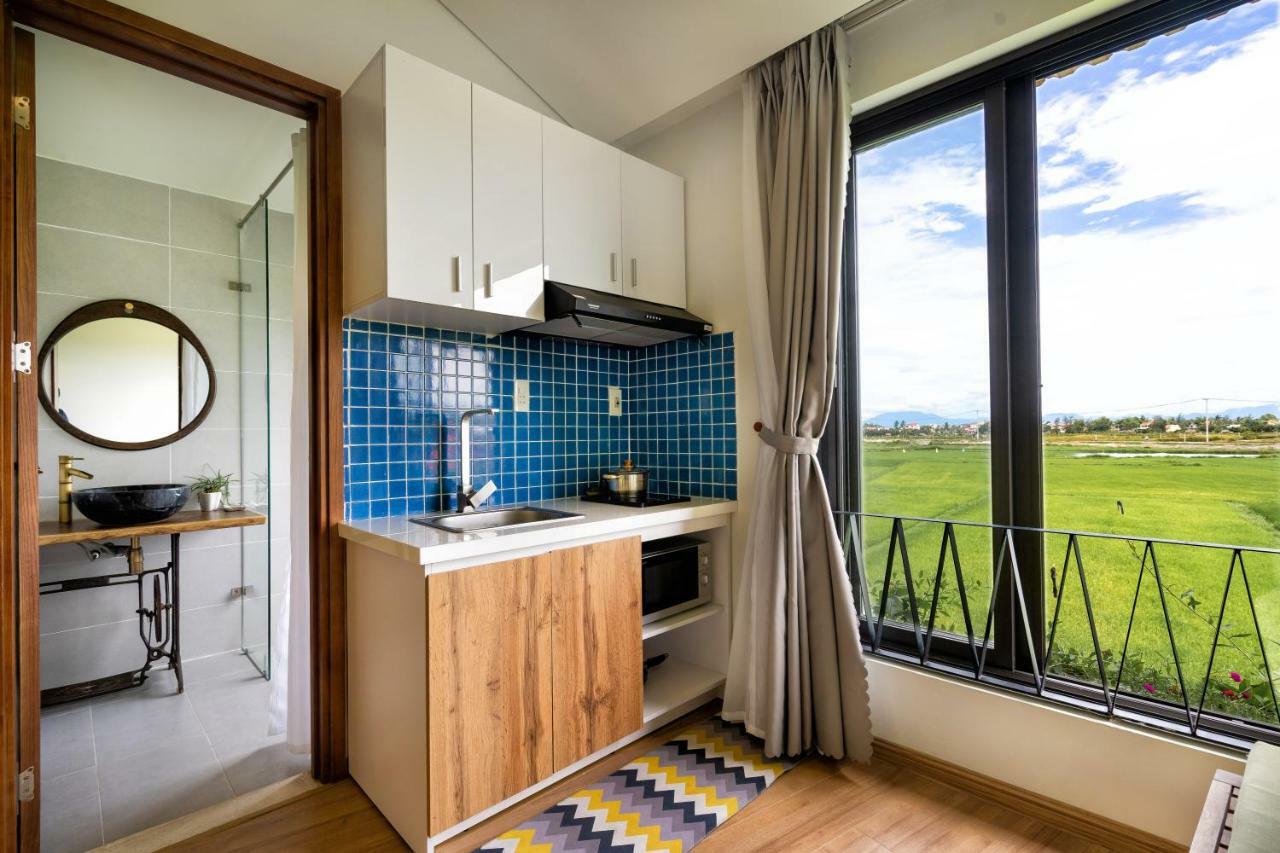 Hotel Mimi House Hoi An Zewnętrze zdjęcie