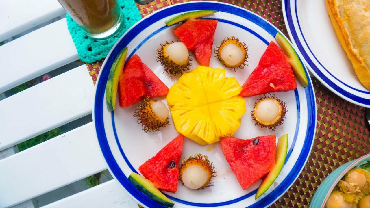 Hotel Mimi House Hoi An Zewnętrze zdjęcie