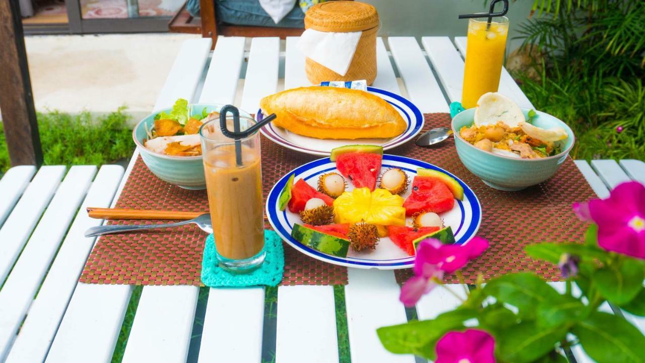 Hotel Mimi House Hoi An Zewnętrze zdjęcie