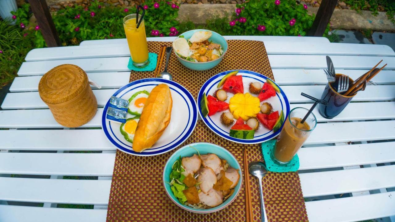 Hotel Mimi House Hoi An Zewnętrze zdjęcie